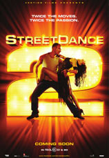 Film: STREET DANCE