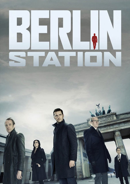 Film: BERLIN STATION
