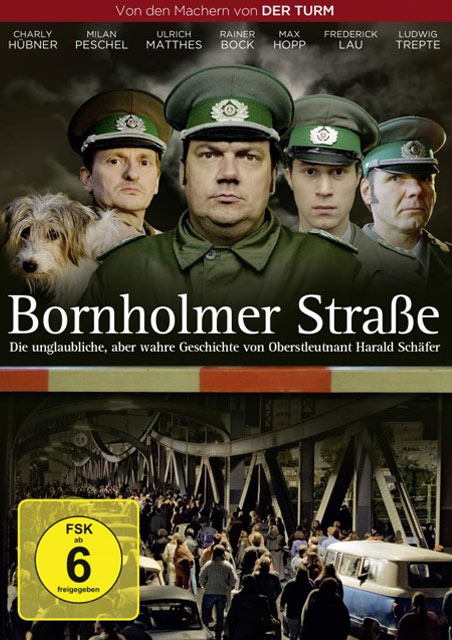 Film: BORNHOLMER STRASSE