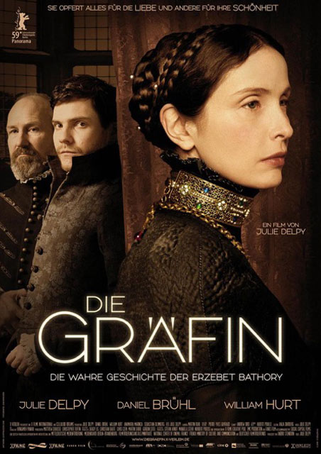 Film: DIE GRAEFIN