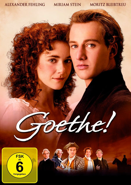 Film: GOETHE
