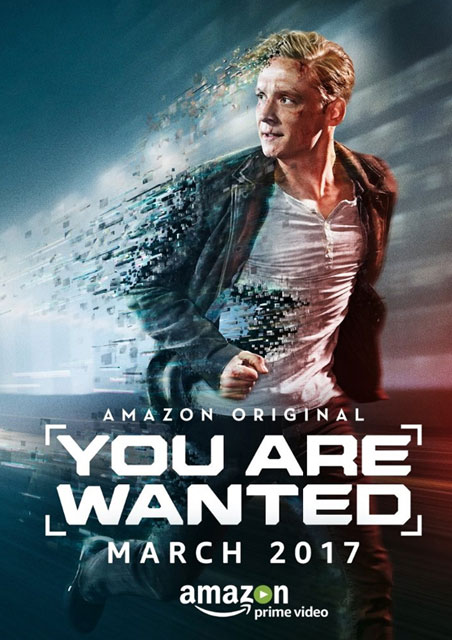 Film: YOU ARE WANTED