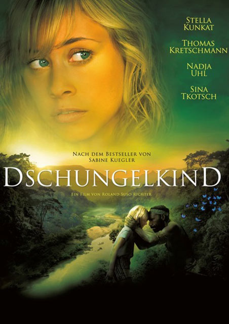 Film: DSCHUNGELKIND
