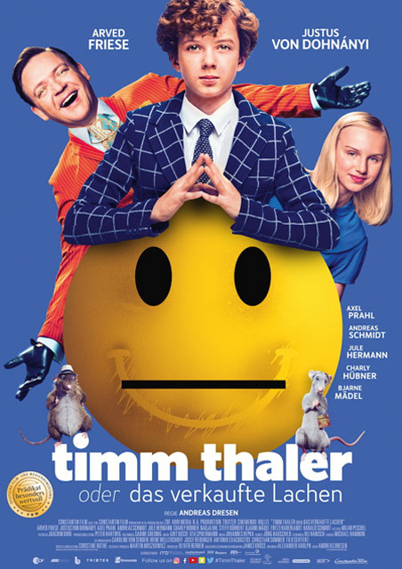Film: TIMM THALER