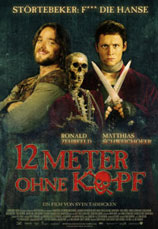Film: 12 METER OHNE KOPF