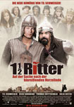 Film: EINEINHALB RITTER