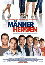 Film: MAENNER HERZEN