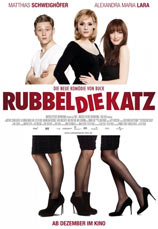 Film: RUBBELDIEKATZ
